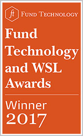Fund Technology and WSL Awards